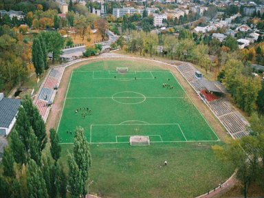Stadion MOSiR