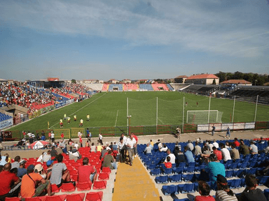Stadionul Iuliu Bodola