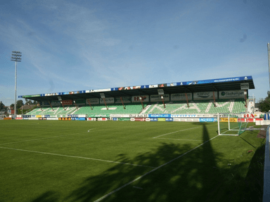 Briskeby Arena