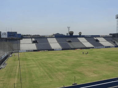 Estadio Alejandro Villanueva