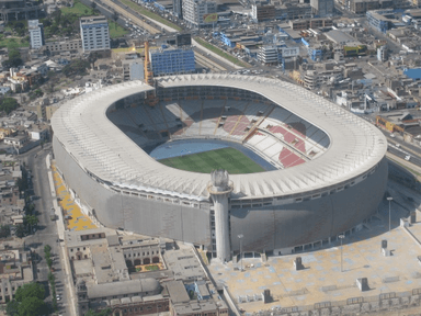 Estadio Monumental
