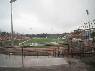 Stadion Miejski