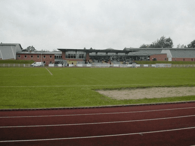 Stade Didier Eloy