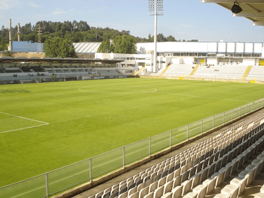 Parque Desportivo Comendador Joaquim de Almeida Freitas