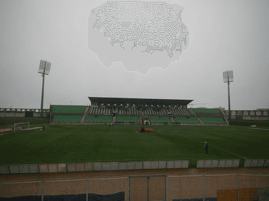 Estádio do Rio Ave Futebol Clube