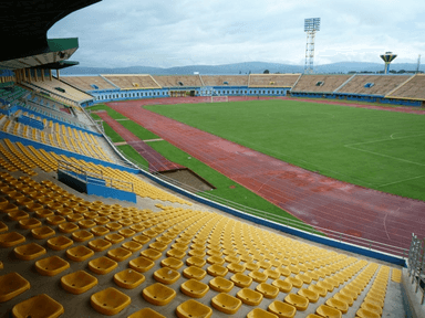 Stade Amahoro