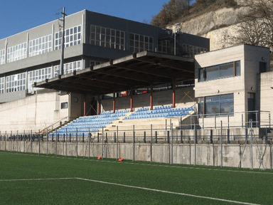 Campo Sportivo di Fiorentino Federico Crescentini