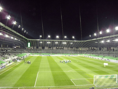 Stadion Stožice