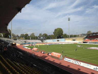 Stade Olympique de la Pontaise