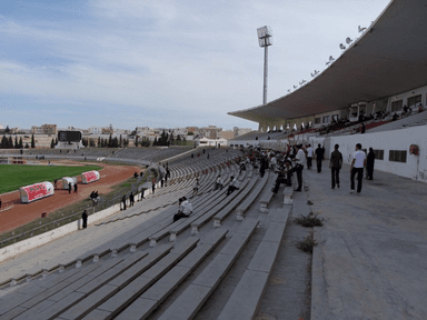 Stade Olympique de Sousse