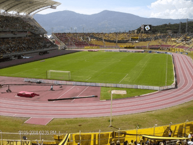 Estadio Monumental de Maturín