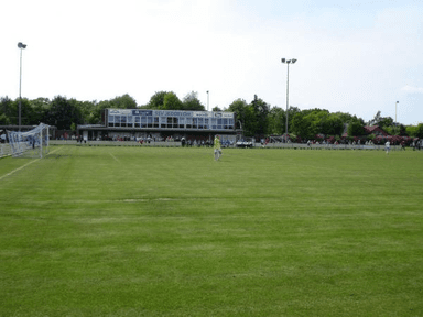 53acht Arena