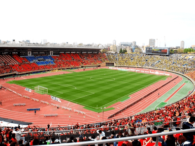 Panasonic Stadium Suita