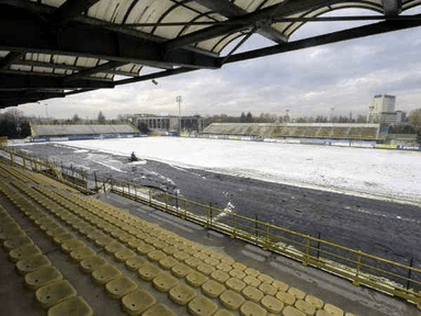 Campo Comunale Kennedy