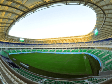 Milliy Stadium