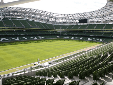 Aviva Stadium