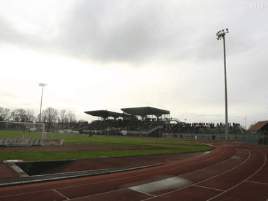 Parc des Sports