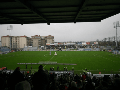 Stadio Omobono Tenni