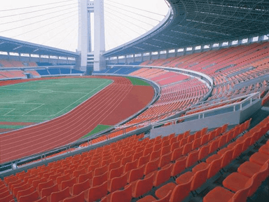 Yellow Dragon Sports Center Stadium