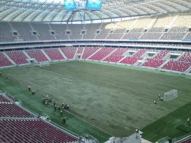Stadion Śląski