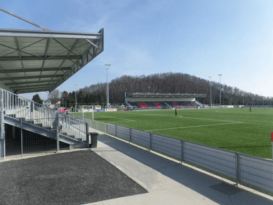 Stade de Rocourt