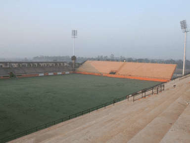 Singha Chiangrai Stadium