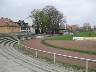 Stadion an der Lipezker Straße