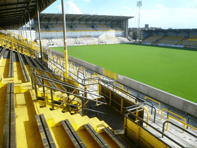 AsterX Group-f Arena