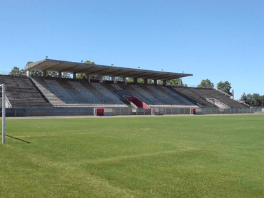 Gradski Stadion