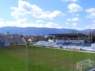 Gradski Stadion SRC