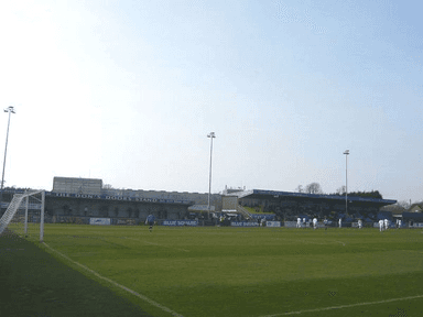 The John Jenkins Stadium