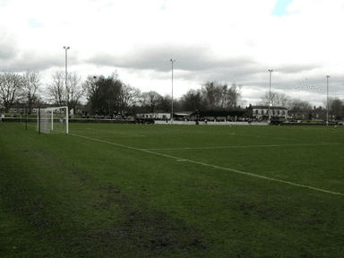 Pennybridge Lane
