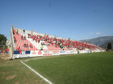 Stadion Rođeni