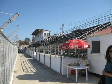 Dimotiko Stadio Aradippou