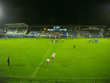 Estadio Municipal Pérez Zeledón