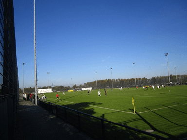 Fohlenplatz