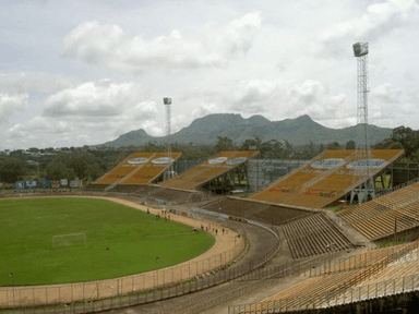 Bingu National Stadium