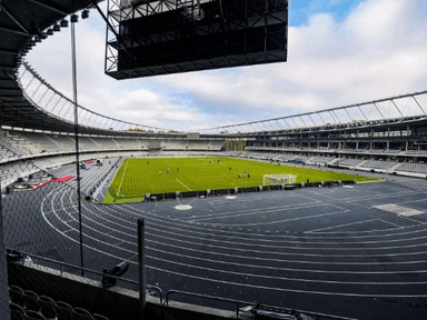 Marijampolės futbolo arenos stadionas