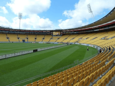 Eden Park