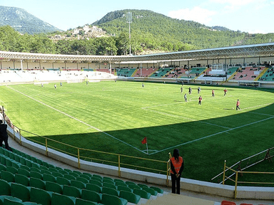GAIN Park Stadium