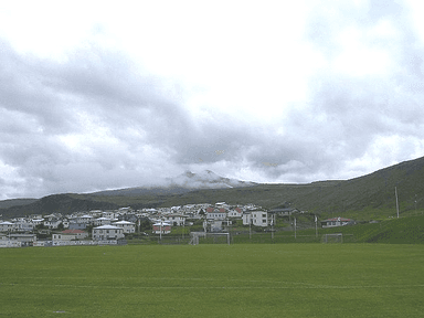Ólafsvíkurvöllur