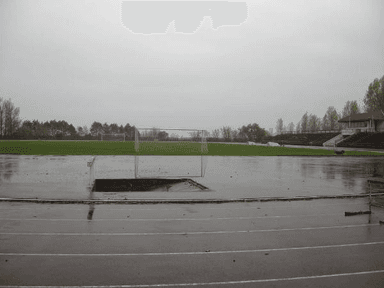 Kuressaare linnastaadion