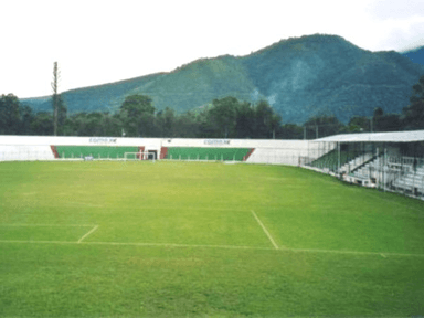 Estadio Pensativo