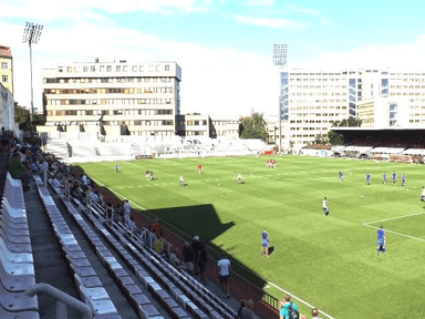 eFotbal aréna