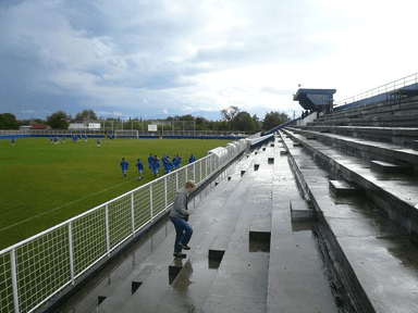 Stadion Trešnjica