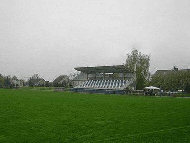 Kozármislenyi Stadion