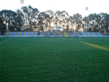 Estadio Mario Sebastián Diez