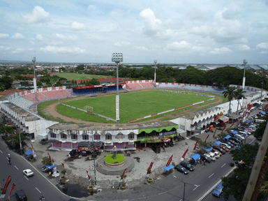 Stadion Brawijaya