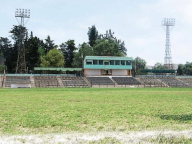 Estadio Luis Valenzuela Hermosilla