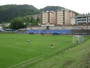 Gradski Stadion